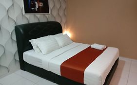 Nde Hotel