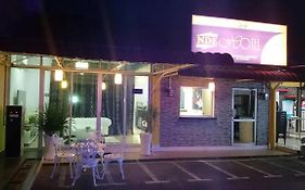 Nde Hotel